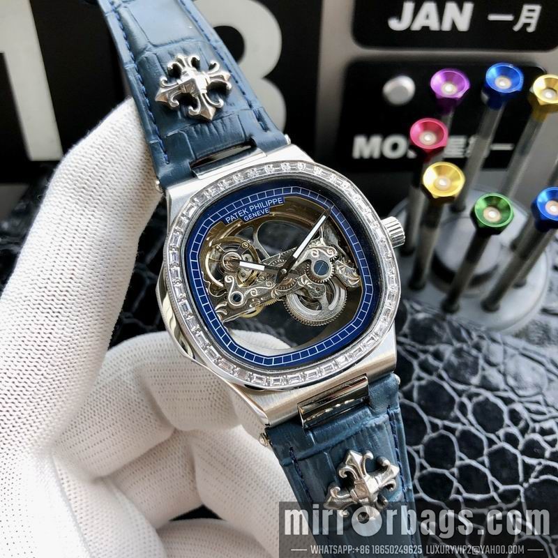 Replica Patek Philippe 42mm 090464 Watch