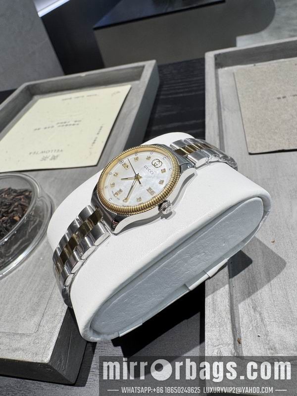 Replica Gucci watch 101417 Watch