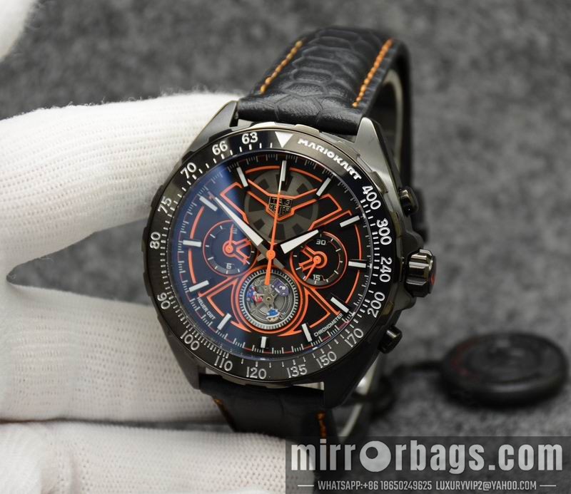 Replica Tag Heuer 44.5X14.5mm 060842 Watch