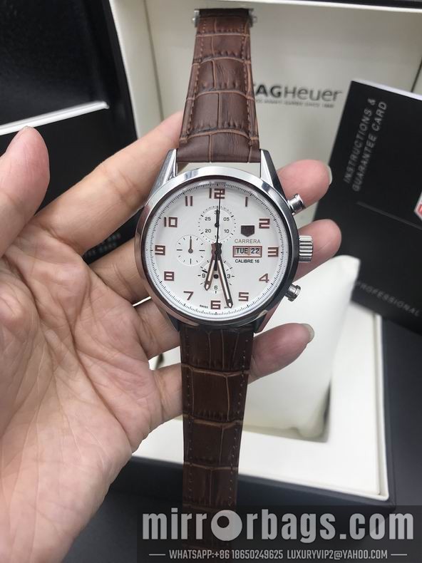 Replica Tag Heuer watch M66 Watch