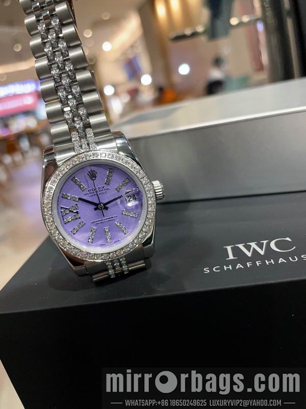 Replica Rolex 31mm 101597 Watch