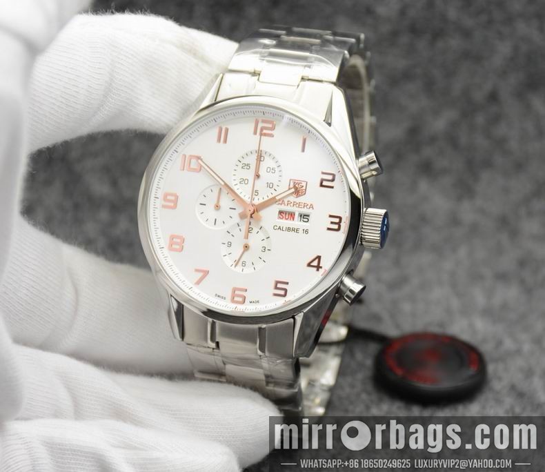 Replica Tag Heuer men 44X18mm 072224 Watch