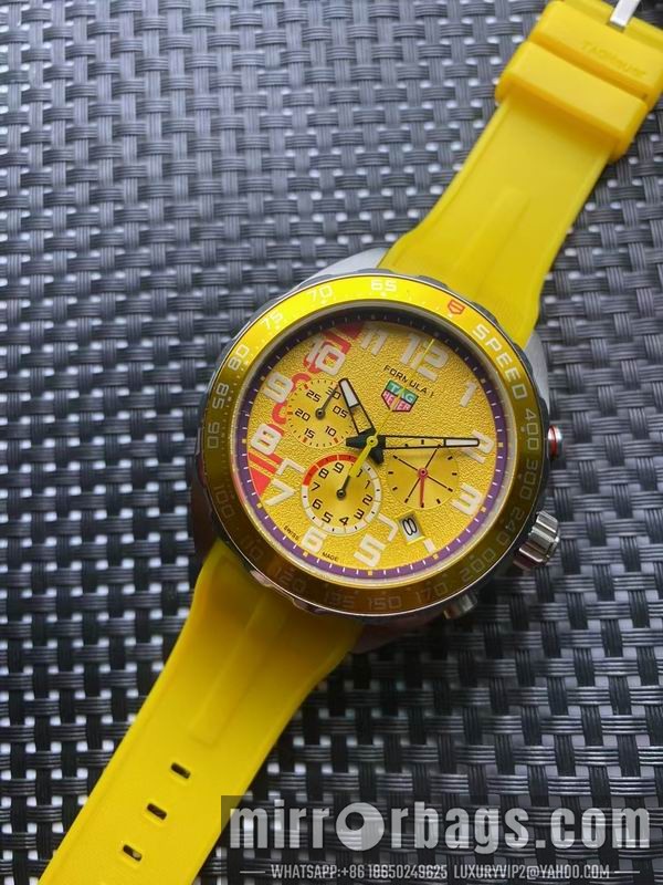 Replica Tag Heuer 44mm 080540 Watch