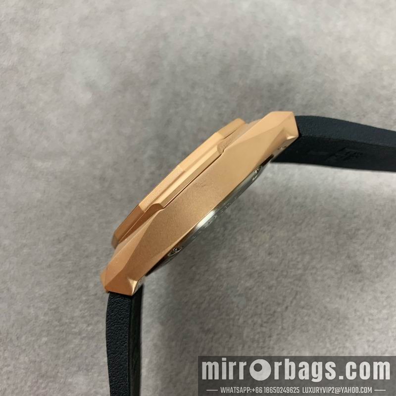Replica Hublot 45.5mm 080713 Watch