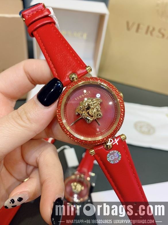 Replica Versace 36mm 12nms50 Watch