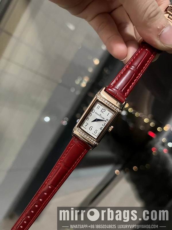 Replica Jaeger Lecoultre 40.1X20mm 092301 Watch