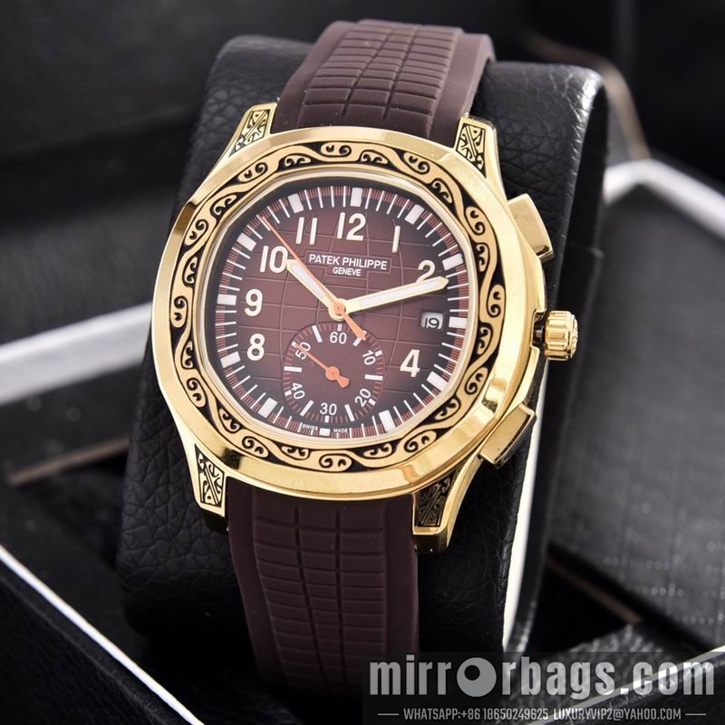 Replica Patek Philippe 42mm 042371 Watch