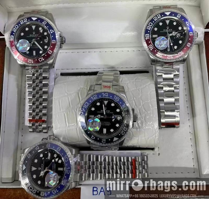 Replica Rolex watch 080807 Watch