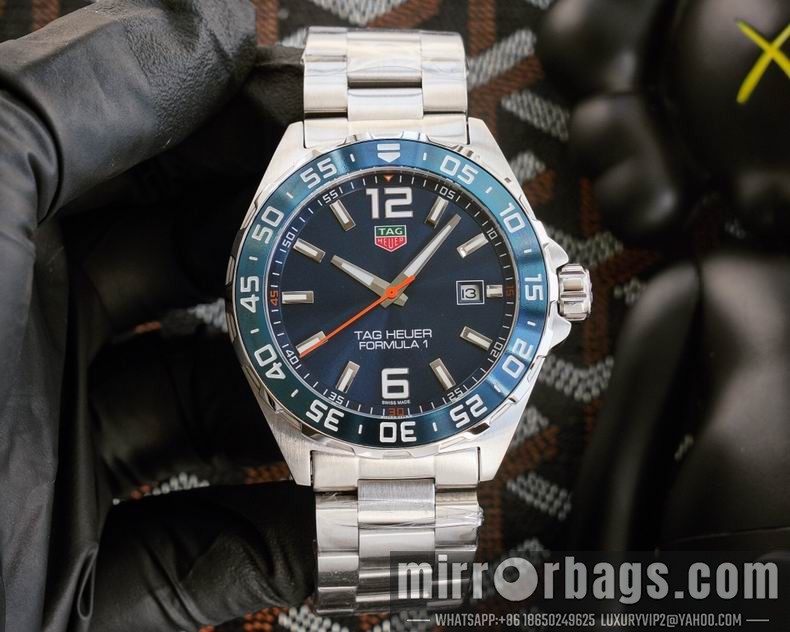 Replica Tag Heuer watch 41mm 123112 Watch