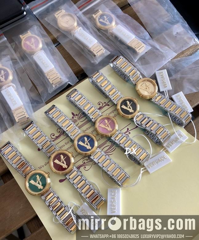 Replica Versace sz28 9nms35 Watch