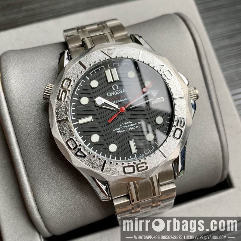 Replica Omega 42mm 090532 Watch