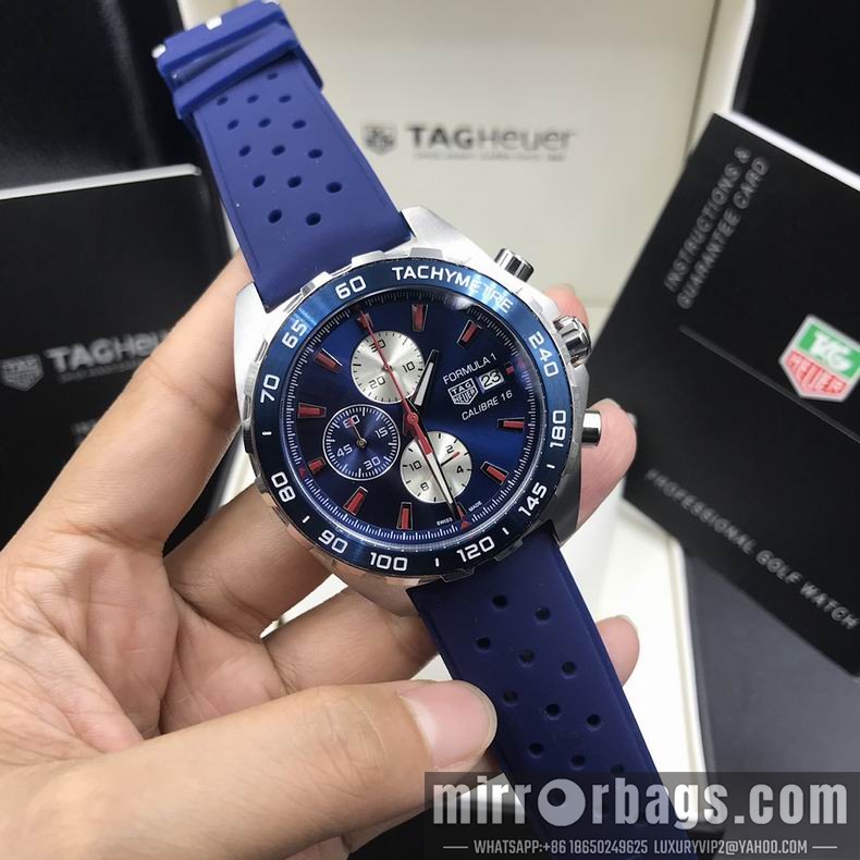 Replica Tag Heuer watch M38 Watch
