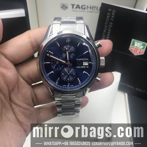 Replica Tag Heuer watch M55 Watch