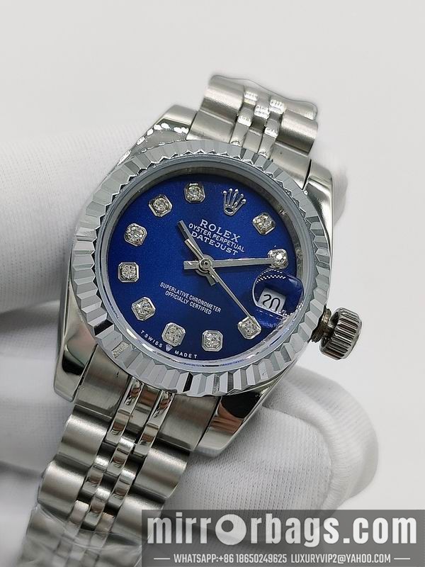 Replica Rolex 26mm 091606 Watch