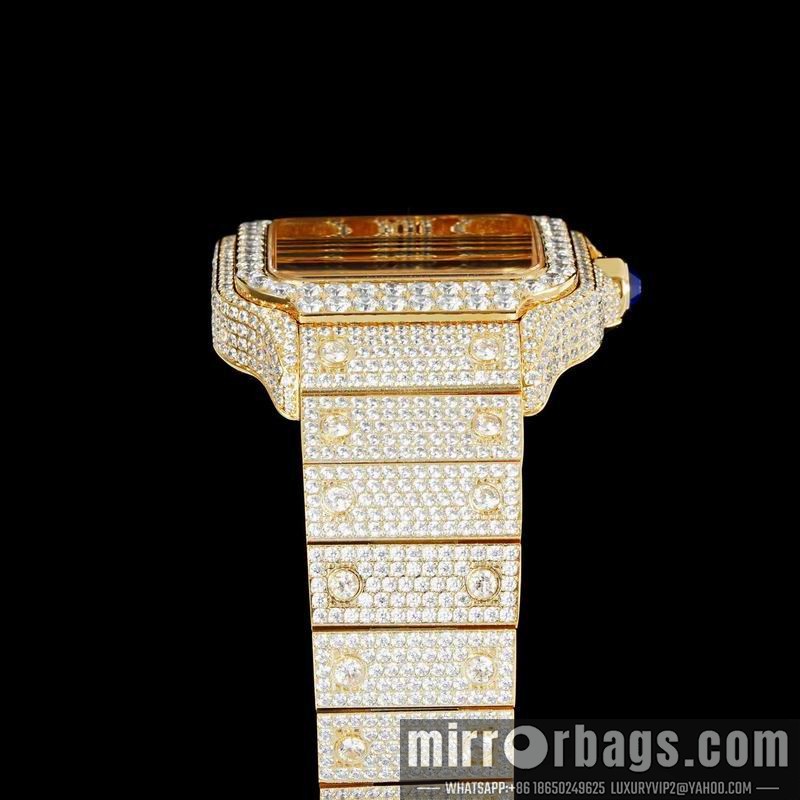 Replica Cartier 39.8mm 082149 Watch