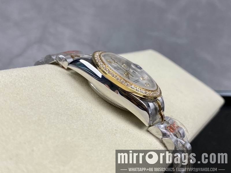 Replica Rolex 31mm 102303 Watch