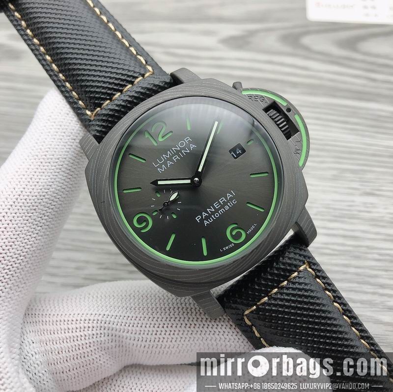 Replica Panerai 44mm 090474 Watch