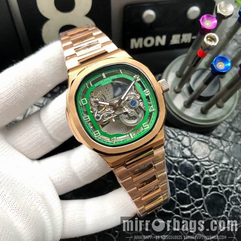 Replica Patek Philippe 42mm 090462 Watch