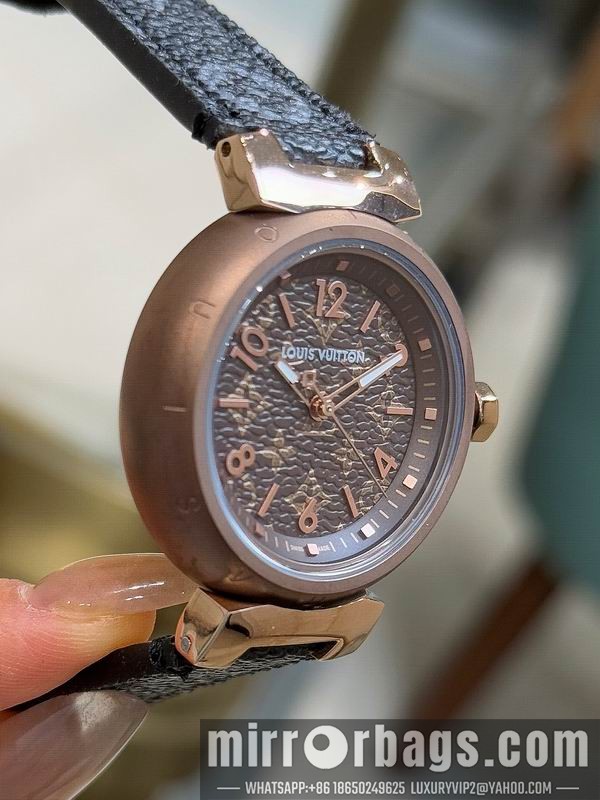 Replica LV watch 111415 Watch