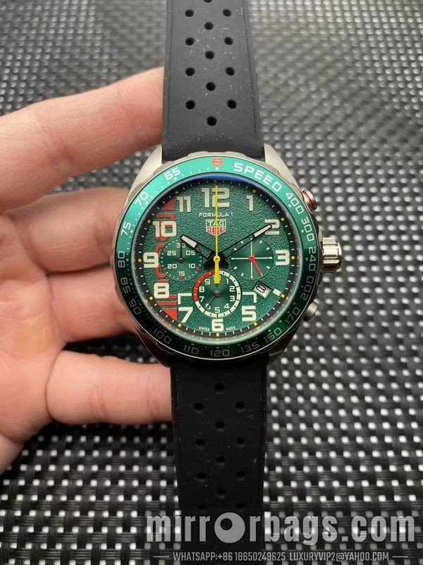 Replica Tag Heuer 44mm 080540 Watch