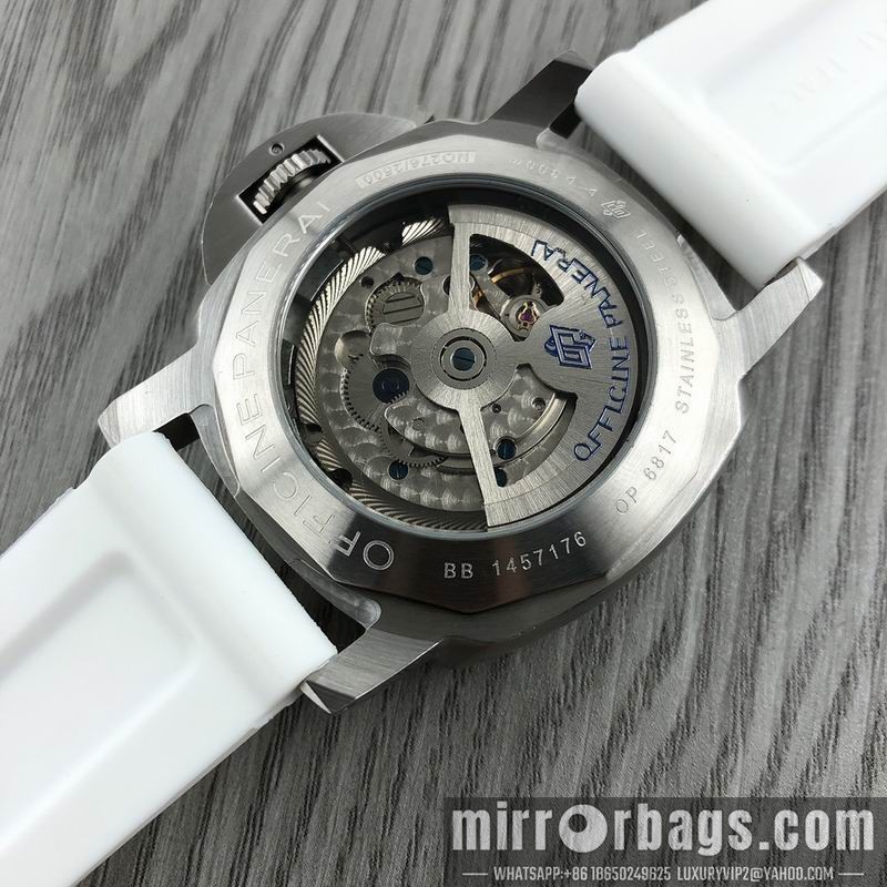 Replica Panerai 44mm 090425 Watch