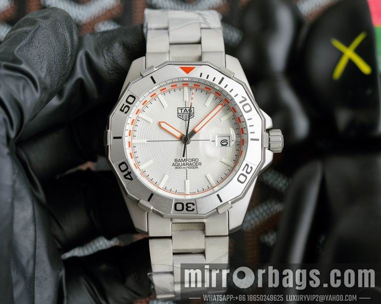 Replica TAG Heuer men 43mm M01 Watch