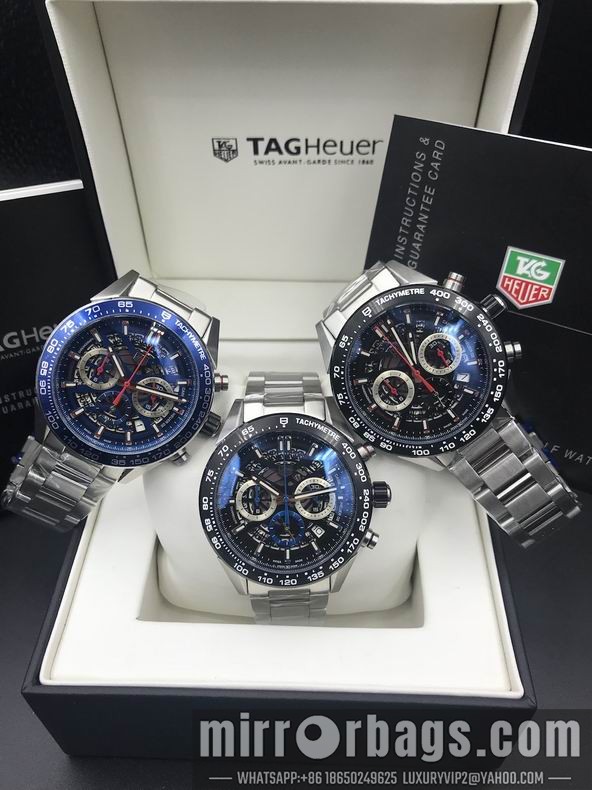 Replica Tag Heuer watch M44 Watch