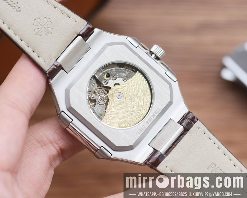 Replica Patek Philippe 40mm 080666 Watch
