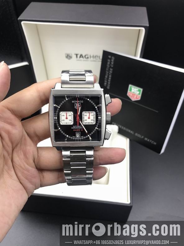 Replica Tag Heuer watch M41 Watch