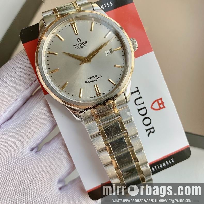 Replica Tudor watch M35 Watch