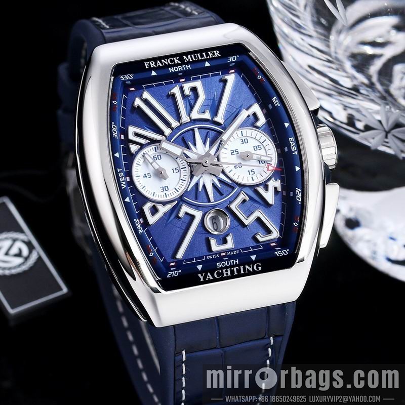 Replica Franck Muller 44X54mm 091616 Watch