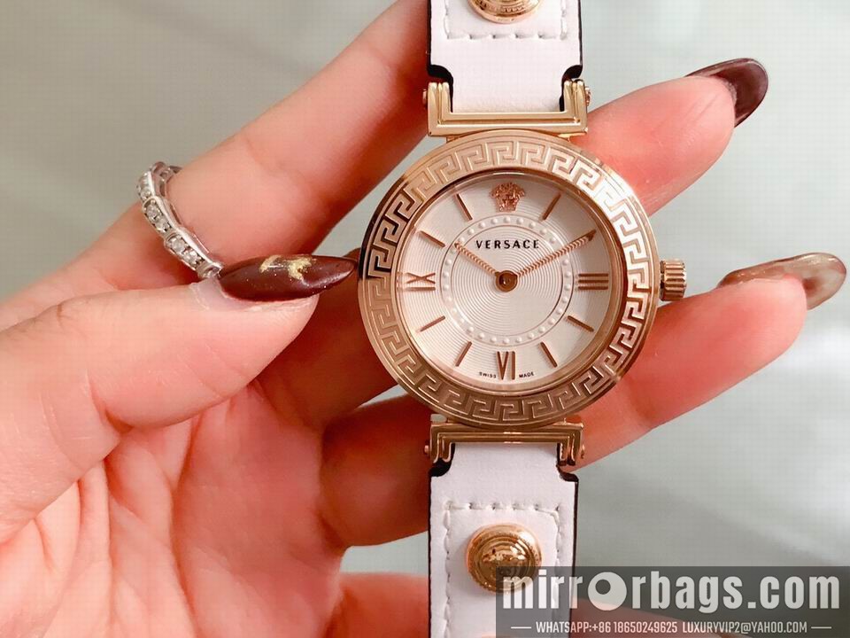 Replica Versace watch 110902 Watch