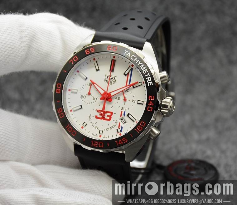 Replica Tag Heuer men 44X16mm M17 Watch