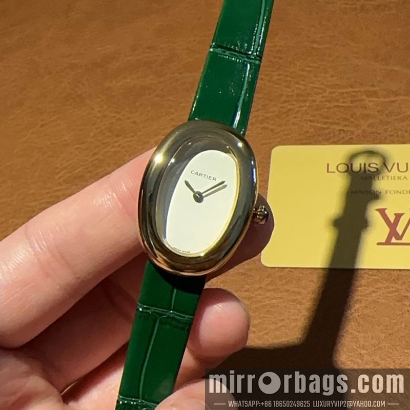 Replica Carteier 32X26mm 080489 Watch