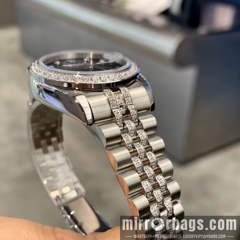 Replica Rolex 31mm 110382 Watch