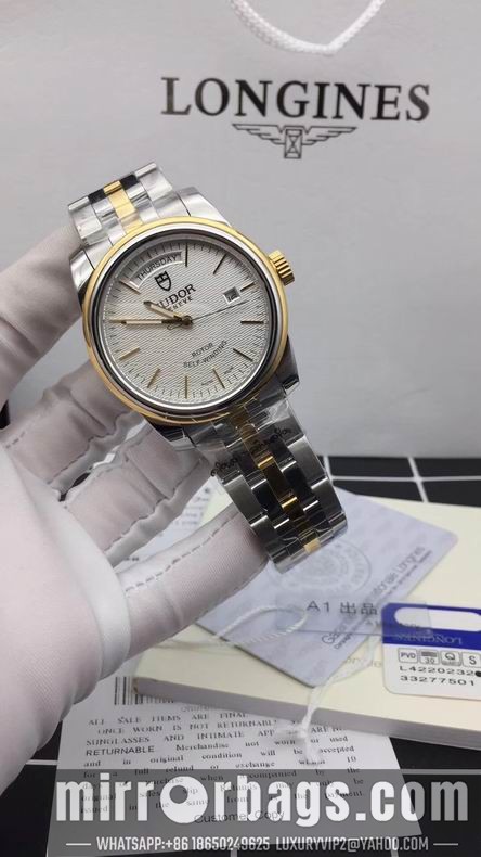 Replica Tudor watch M31 Watch