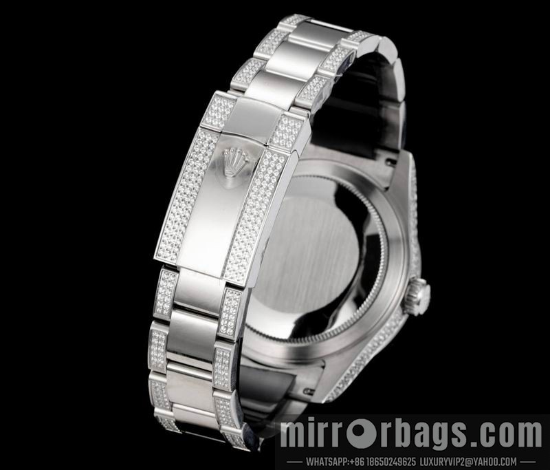 Replica Rolex 42mm 080410 Watch