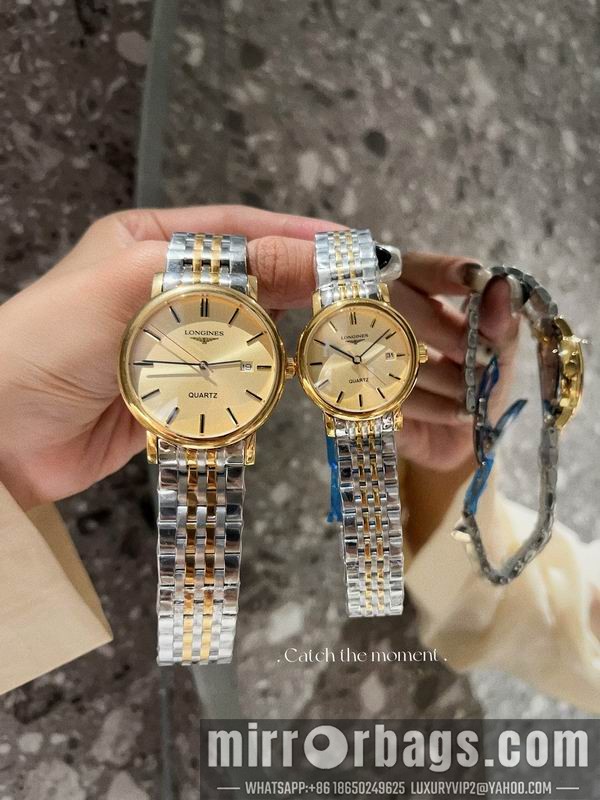 Replica Longines M40mm W30mm 101455 Watch