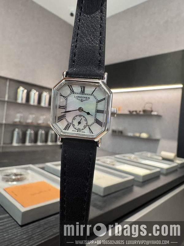 Replica Longines 24mm 101454 Watch