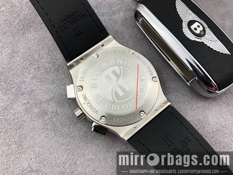 Replica Hublot 42mm 080786 Watch