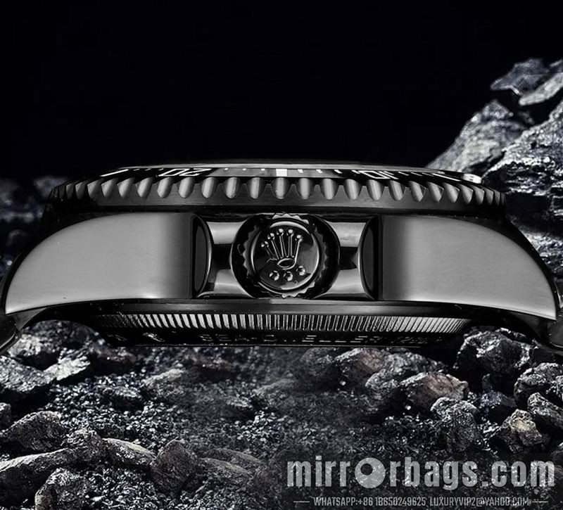 Replica Rolex 44mm 080412 Watch