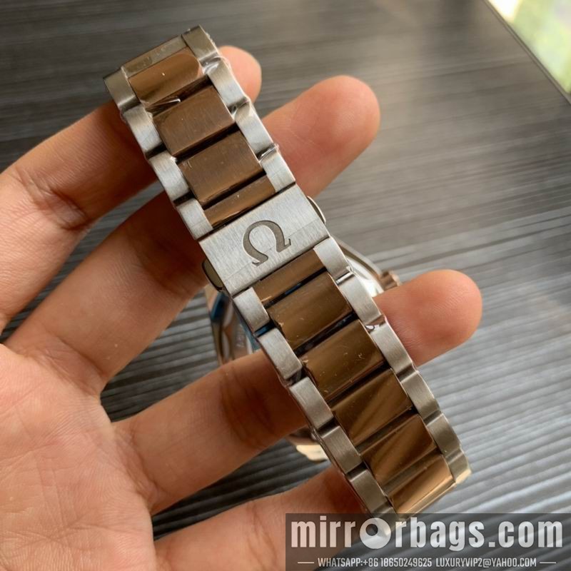 Replica Omega 41mm 090520 Watch