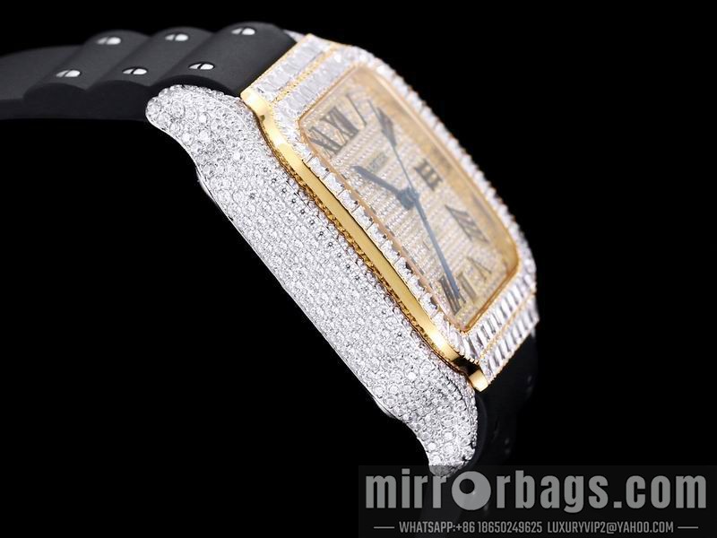 Replica Cartier 40mm 082144 Watch