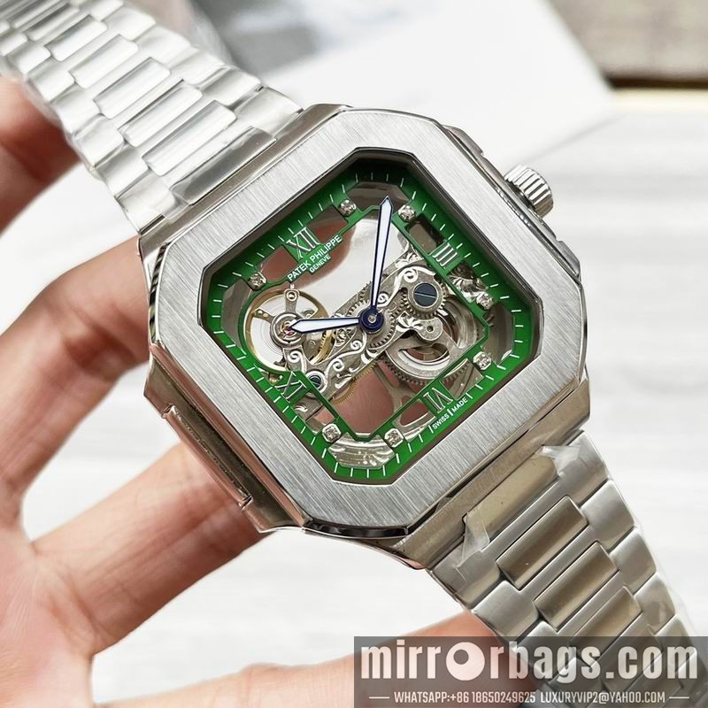 Replica Cartier 42mm 110942 Watch
