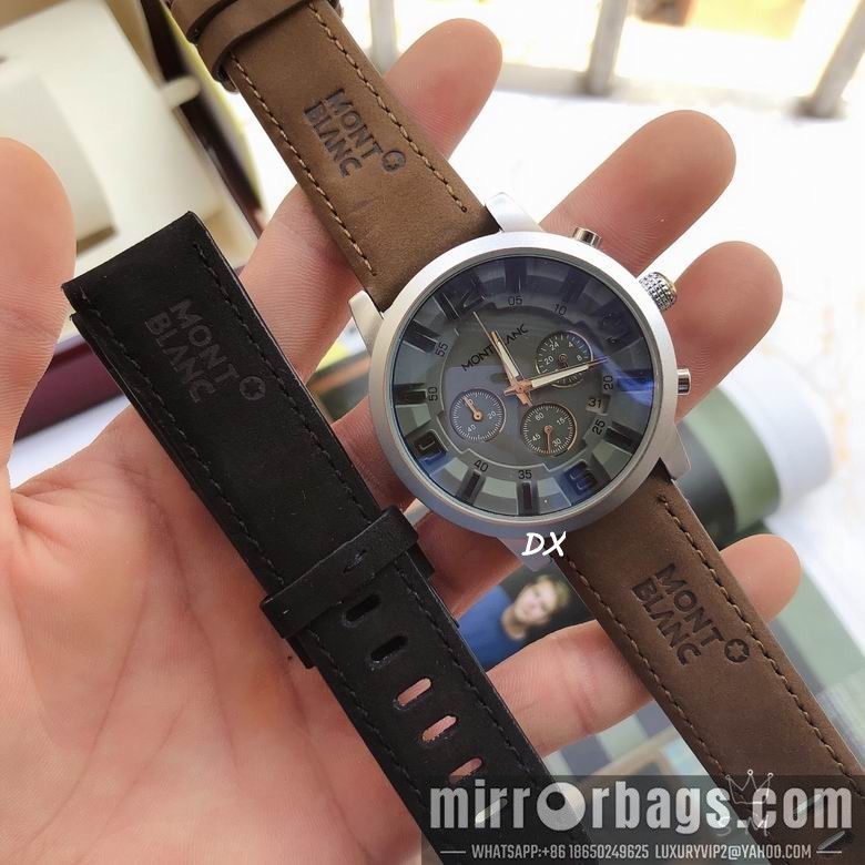 Replica Montblanc 42x11mm 2nms16 Watch