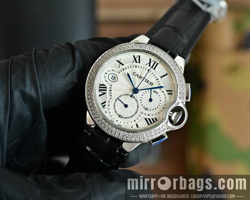 Replica Cartier 36mm 111455 Watch