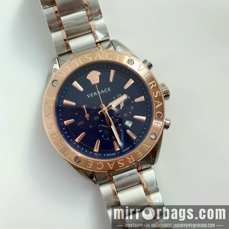 Replica Versace watch mb 062701 Watch