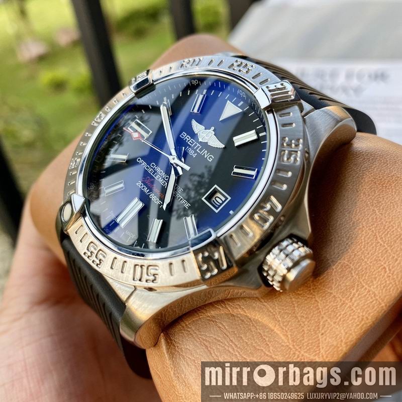 Replica Breitling 44mm 082316 Watch