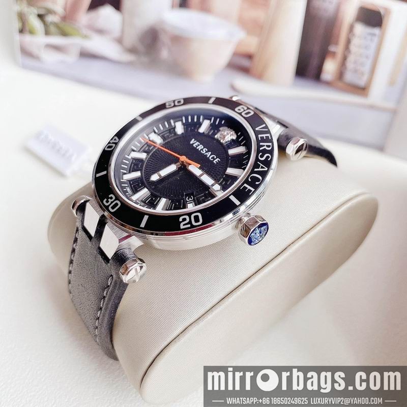 Replica Versace watch 112025 Watch