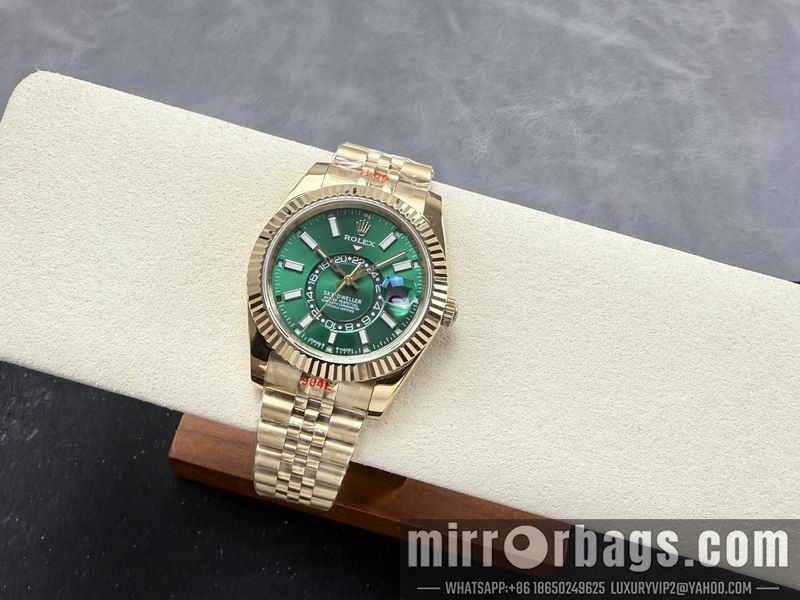 Replica Rolex 42mm 102326 Watch